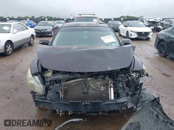 2014 Nissan Maxima S z VIN 1N4AA5AP0EC470793, wystawiony jako IAAI lot #42723871 z przebiegiem 184 424 mil mil oraz . Historia ofert i sprzedaży dostępna na DreamBid. Obrazek 12.