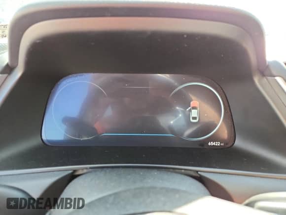 2020 Hyundai Sonata Limited с VIN 5NPEH4J20LH016664, выставлен на аукционе Copart как лот 83796275 с пробегом 65 422 миль миль и Списание • Salvage title. История ставок и продаж доступна на DreamBid. Изображение 9.