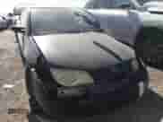 2004 Saturn ION ION 2 with VIN 1G8AN12F84Z101361, listed as a Copart auction lot 51717185 with Not provided miles and Non repairable. Bid and sale history available at DreamBid. Image 5.