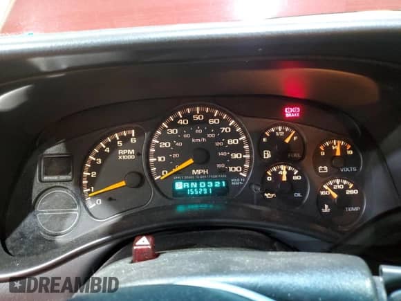 2000 Chevrolet Silverado 1500 LS with VIN 2GCEK19T0Y1247697, listed as a Copart auction lot 64575765 with 155,291 mi miles and Salvage title. Bid and sale history available at DreamBid. Image 9.