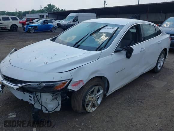 2024 Chevrolet Malibu LS с VIN 1G1ZC5ST4RF176653, выставлен на аукционе IAAI как лот 42362030 с пробегом 14 129 миль миль и . История ставок и продаж доступна на DreamBid. Изображение 17.