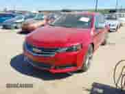 2014 Chevrolet Impala LTZ с VIN 1G1145SL8EU102622, выставлен на аукционе IAAI как лот 43463744 с пробегом 148 979 миль миль и . История ставок и продаж доступна на DreamBid. Изображение 2.