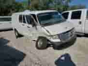 2003 Dodge Cargo Conversion with VIN 2D6WB11Z43K530640, listed as a Copart auction lot 83140204 with 65,329 mi miles and Salvage title. Bid and sale history available at DreamBid. Image 12.