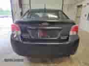 2012 Subaru Impreza 2.0i z VIN JF1GJAA64CH028691, wystawiony jako Copart lot #59858135 z przebiegiem 136 140 mil mil oraz Szkoda całkowita • Salvage title. Historia ofert i sprzedaży dostępna na DreamBid. Obrazek 6.