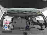 2025 Hyundai Tucson Limited с VIN 5NMJECDE5SH482870, выставлен на аукционе IAAI как лот 43014406 с пробегом 10 591 миль миль и . История ставок и продаж доступна на DreamBid. Изображение 10.