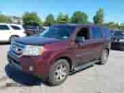 2009 Honda Pilot Touring with VIN 5FNYF48939B005946, listed as a IAAI auction lot 43178572 with 158,130 mi miles and . Bid and sale history available at DreamBid. Image 2.