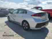 2018 Hyundai Ioniq SEL с VIN KMHC75LC2JU065708, выставлен на аукционе Copart как лот 57514805 с пробегом 24 661 миль миль и Чистый • Clean title. История ставок и продаж доступна на DreamBid. Изображение 2.