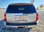 2011 Chevrolet Tahoe LT with VIN 1GNSKBE04BR256266, listed as a Copart auction lot 90235365 with 314,852 mi miles and Clean title. Bid and sale history available at DreamBid. Image 6.