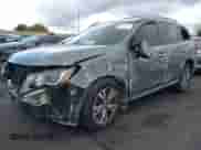 2019 Nissan Pathfinder SL with VIN 5N1DR2MN0KC590819, listed as a IAAI auction lot 41534263 with 75,580 mi miles and . Bid and sale history available at DreamBid. Image 22.