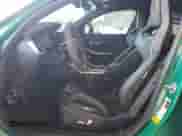 2021 BMW M3 с VIN WBS53AY07MFL01111, выставлен на аукционе Copart как лот 64678145 с пробегом 35 067 миль миль и Списание • Salvage title. История ставок и продаж доступна на DreamBid. Изображение 7.