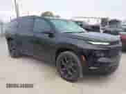 2024 Chevrolet Traverse AWD RS z VIN 1GNEVLKSXRJ154463, wystawiony jako IAAI lot #41929879 z przebiegiem 6 684 mil mil oraz . Historia ofert i sprzedaży dostępna na DreamBid. Obrazek 1.