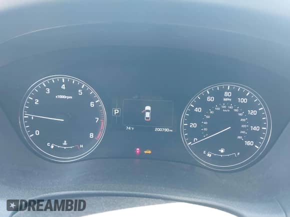 2015 Hyundai Genesis 3.8L with VIN KMHGN4JE8FU063281, listed as a IAAI auction lot 42261440 with 200,790 mi miles and . Bid and sale history available at DreamBid. Image 7.