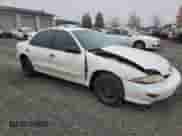 1999 Chevrolet Cavalier LS с VIN 3G1JF524XXS849368, выставлен на аукционе Copart как лот 82827684 с пробегом 222 203 миль миль и Списание • Salvage title. История ставок и продаж доступна на DreamBid. Изображение 4.