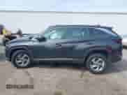 2024 Hyundai Tucson SE with VIN 5NMJACDE6RH336225, listed as a IAAI auction lot 41869167 with 22,924 mi miles and . Bid and sale history available at DreamBid. Image 14.