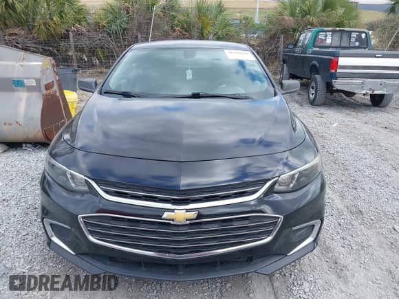 2016 Chevrolet Malibu LS с VIN 1G1ZB5STXGF230666, выставлен на аукционе IAAI как лот 41314718 с пробегом 106 699 миль миль и . История ставок и продаж доступна на DreamBid. Изображение 12.