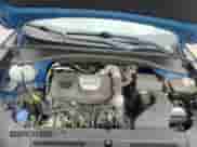 2018 Hyundai Tucson Limited with VIN KM8J3CA20JU634461, listed as a Copart auction lot 69752235 with 44,618 mi miles and Salvage title. Bid and sale history available at DreamBid. Image 14.