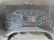 2017 Ford F-150 XL с VIN 1FTMF1E85HKC57417, выставлен на аукционе Copart как лот 70995615 с пробегом 75 575 миль миль и Списание • Salvage title. История ставок и продаж доступна на DreamBid. Изображение 9.