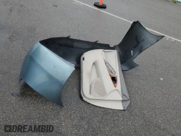 2008 Toyota Camry LE with VIN 4T1BE46K48U746655, listed as a Copart auction lot 84912935 with 146,600 mi miles and Non repairable. Bid and sale history available at DreamBid. Image 12.