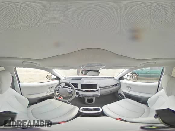 2022 Hyundai Ioniq 5 Limited с VIN KM8KRDAF2NU099019, выставлен на аукционе Copart как лот 40599993 с пробегом 9 268 миль миль и . История ставок и продаж доступна на DreamBid. Изображение 13.