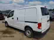 2015 Chevrolet City Express Cargo LS с VIN 3N63M0YN5FK712407, выставлен на аукционе Copart как лот 68963755 с пробегом 244 249 миль миль и Списание • Salvage title. История ставок и продаж доступна на DreamBid. Изображение 2.
