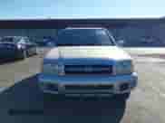 2002 Nissan Pathfinder SE with VIN JN8DR09Y72W733098, listed as a IAAI auction lot 43239221 with 236,085 mi miles and . Bid and sale history available at DreamBid. Image 12.