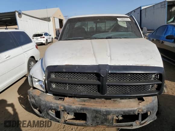 1999 Dodge 1500 с VIN 1B7HF13Y9XJ643816, выставлен на аукционе Copart как лот 73502574 с пробегом 136 290 миль миль и Списание • Salvage title. История ставок и продаж доступна на DreamBid. Изображение 5.