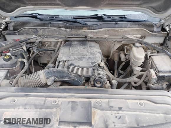 2017 Chevrolet Silverado 2500HD Work Truck z VIN 1GC0CUEG9HZ311289, wystawiony jako IAAI lot #42962235 z przebiegiem 186 712 mil mil oraz . Historia ofert i sprzedaży dostępna na DreamBid. Obrazek 10.