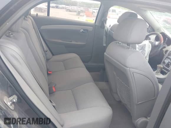 2009 Chevrolet Malibu 1FL z VIN 1G1ZG57B29F260412, wystawiony jako IAAI lot #42683666 z przebiegiem 155 871 mil mil oraz . Historia ofert i sprzedaży dostępna na DreamBid. Obrazek 8.