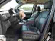 2012 Honda Pilot Touring with VIN 5FNYF4H96CB019699, listed as a Copart auction lot 70732935 with 267,196 mi miles and Salvage title. Bid and sale history available at DreamBid. Image 7.