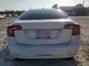 2018 Volvo S60 Inscription с VIN LYV402HK6JB173321, выставлен на аукционе Copart как лот 62164545 с пробегом 92 341 миль миль и Списание • Salvage title. История ставок и продаж доступна на DreamBid. Изображение 6.
