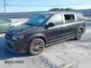 2016 Dodge Grand Caravan SXT with VIN 2C4RDGCG5GR196546, listed as a IAAI auction lot 42822772 with 88,365 mi miles and . Bid and sale history available at DreamBid. Image 2.