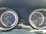 2015 Dodge Grand Caravan SXT Plus z VIN 2C4RDGCG3FR750732, wystawiony jako Copart lot #71452745 z przebiegiem 99 349 mil mil oraz Czysty tytuł • Clean title. Historia ofert i sprzedaży dostępna na DreamBid. Obrazek 9.