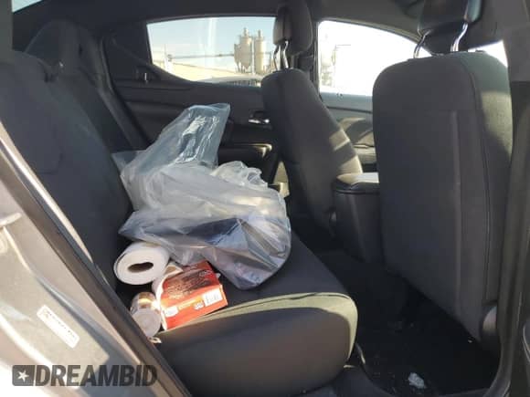 2013 Dodge Avenger SE with VIN 1C3CDZAB3DN658527, listed as a Copart auction lot 81234615 with 69,124 mi miles and Salvage title. Bid and sale history available at DreamBid. Image 10.