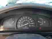 2002 Toyota Tacoma with VIN 5TENL42N82Z080549, listed as a Copart auction lot 80899715 with 115,239 mi miles and Salvage title. Bid and sale history available at DreamBid. Image 9.