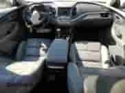 2019 Chevrolet Impala LT с VIN 2G11Z5S38K9141897, выставлен на аукционе Copart как лот 80396585 с пробегом 129 877 миль миль и Списание • Salvage title. История ставок и продаж доступна на DreamBid. Изображение 8.