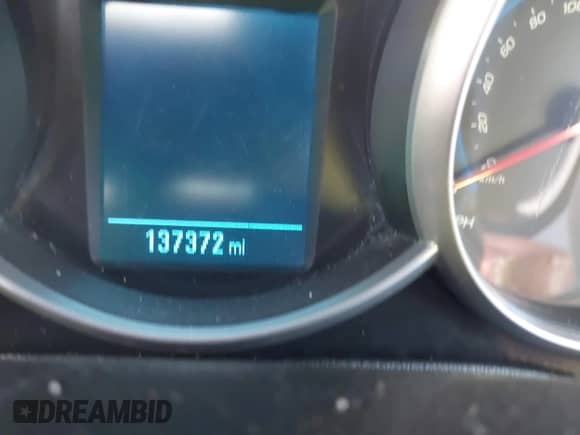 2016 Chevrolet Cruze LS with VIN 1G1PC5SH2G7158341, listed as a IAAI auction lot 42812625 with 137,372 mi miles and . Bid and sale history available at DreamBid. Image 7.
