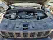 2023 Jeep Grand Cherokee Altitude with VIN 1C4RJKAG5P8744328, listed as a Copart auction lot 68014845 with 60,643 mi miles and Salvage title. Bid and sale history available at DreamBid. Image 12.