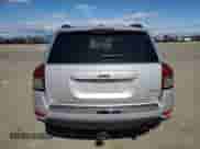 2012 Jeep Compass Limited с VIN 1C4NJCCB5CD508964, выставлен на аукционе Copart как лот 47749995 с пробегом 121 353 миль миль и Списание • Salvage title. История ставок и продаж доступна на DreamBid. Изображение 6.