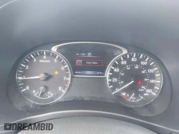 2018 Nissan Pathfinder S с VIN 5N1DR2MM4JC664054, выставлен на аукционе IAAI как лот 41608857 с пробегом 80 195 миль миль и . История ставок и продаж доступна на DreamBid. Изображение 16.