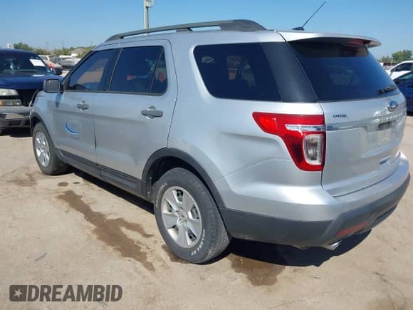 2013 Ford Explorer с VIN 1FM5K7B86DGC40142, выставлен на аукционе IAAI как лот 43402565 с пробегом 203 879 миль миль и . История ставок и продаж доступна на DreamBid. Изображение 3.