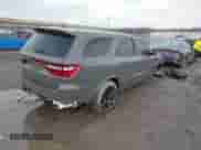 2022 Dodge Durango SRT 392 z VIN 1C4SDJGJ3NC230252, wystawiony jako IAAI lot #41107442 z przebiegiem 32 335 mil mil oraz . Historia ofert i sprzedaży dostępna na DreamBid. Obrazek 4.