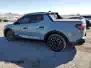 2022 Hyundai Santa Cruz SEL with VIN 5NTJCDAE6NH009830, listed as a Copart auction lot 71629124 with 42,707 mi miles and Salvage title. Bid and sale history available at DreamBid. Image 2.