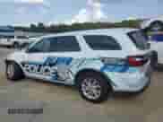 2019 Dodge Durango Pursuit z VIN 1C4RDJFG7KC692619, wystawiony jako Copart lot #81510345 z przebiegiem 95 119 mil mil oraz Czysty tytuł • Clean title. Historia ofert i sprzedaży dostępna na DreamBid. Obrazek 2.