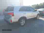 2014 Kia Sorento LX с VIN 5XYKT3A65EG444979, выставлен на аукционе IAAI как лот 43314716 с пробегом 219 126 миль миль и . История ставок и продаж доступна на DreamBid. Изображение 4.