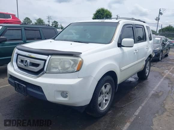 2011 Honda Pilot EX-L z VIN 5FNYF3H63BB053260, wystawiony jako IAAI lot #42476198 z przebiegiem 256 329 mil mil oraz . Historia ofert i sprzedaży dostępna na DreamBid. Obrazek 18.