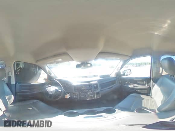 2020 Ram 1500 Tradesman with VIN 1C6RR6FG0LS138500, listed as a Copart auction lot 86696715 with 227,806 mi miles and Salvage title. Bid and sale history available at DreamBid. Image 14.