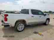 2021 Chevrolet Silverado 1500 Custom z VIN 3GCPWBEK8MG344504, wystawiony jako Copart lot #69458515 z przebiegiem 84 260 mil mil oraz Szkoda całkowita • Salvage title. Historia ofert i sprzedaży dostępna na DreamBid. Obrazek 3.
