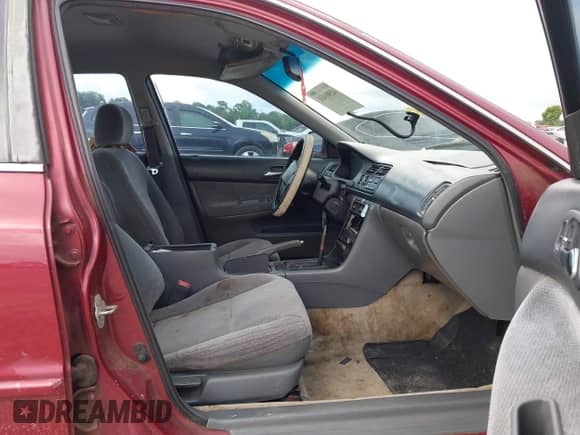 1997 Honda Accord LX с VIN 1HGCD5534VA232377, выставлен на аукционе IAAI как лот 42501431 с пробегом 286 151 миль миль и . История ставок и продаж доступна на DreamBid. Изображение 5.