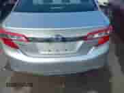 2013 Toyota Camry LE with VIN 4T4BF1FK1DR284230, listed as a IAAI auction lot 43503695 with 291,015 mi miles and . Bid and sale history available at DreamBid. Image 16.