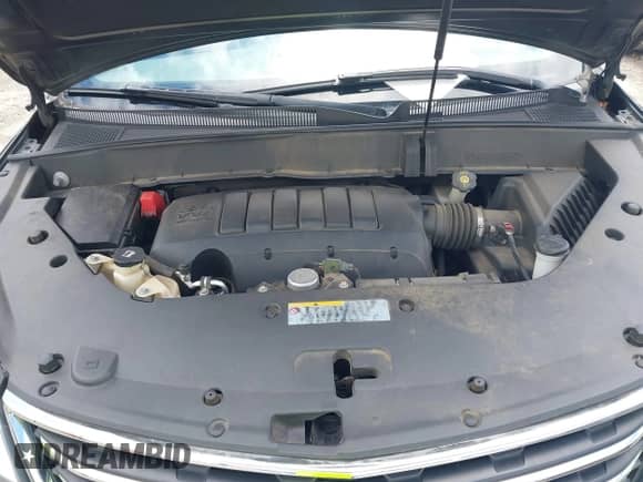 2017 Chevrolet Traverse LT с VIN 1GNKRHKD9HJ123936, выставлен на аукционе IAAI как лот 42930918 с пробегом 172 672 миль миль и . История ставок и продаж доступна на DreamBid. Изображение 10.